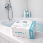 Chlorine-Neutralising Tablets