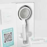 Showee ( 1 Shower head + 7 Tablets + 6 Sediments Filters )