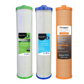 Replacement Filters Packs - Whole House System