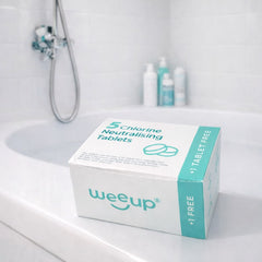 Showee ( 1 Shower head + 7 Tablets + 6 Sediments Filters )