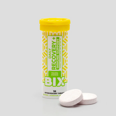 BIX Daily Recovery Supplement