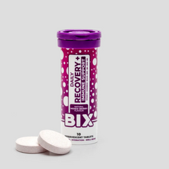 BIX Daily Recovery Supplement