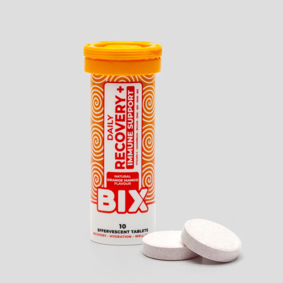 BIX Daily Recovery Supplement