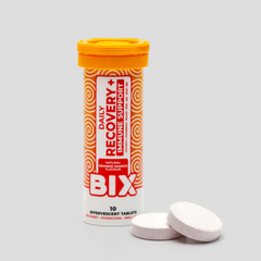 BIX Daily Recovery Supplement