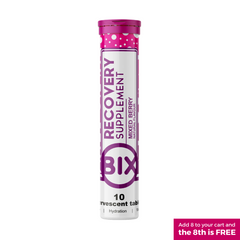 BIX Daily Recovery Supplement