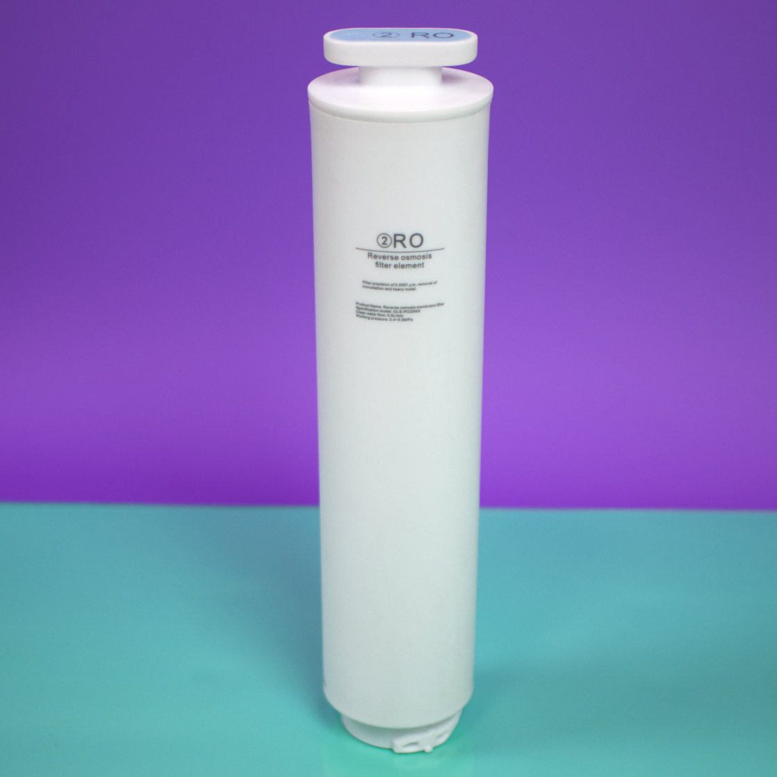 RO Filter - Hydro