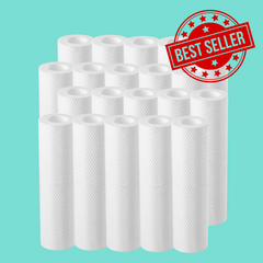5 microns PP. Replacement Filter