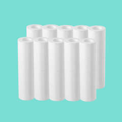 5 microns PP. Replacement Filter